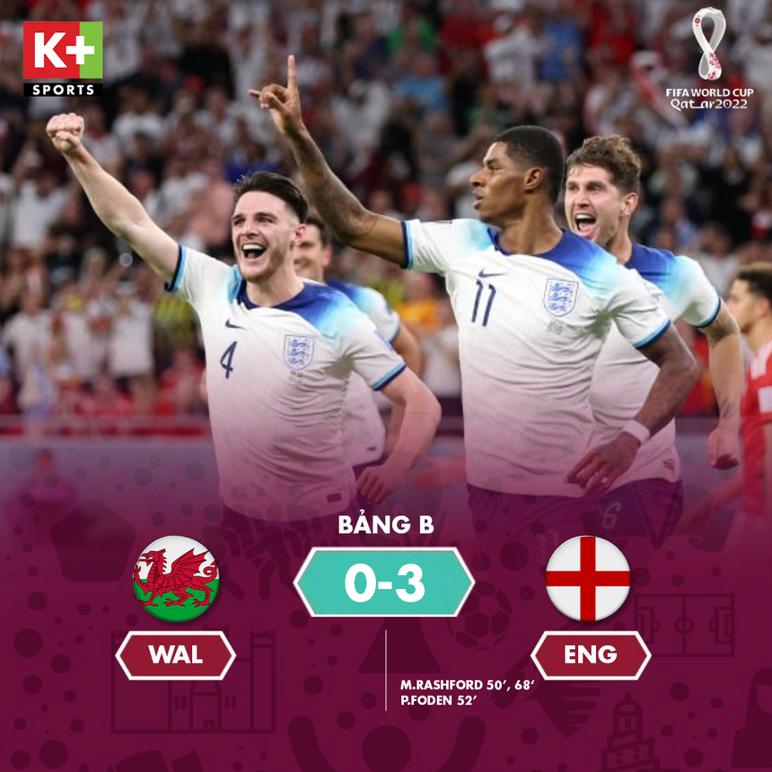 World Cup kịch tính từ vòng bảng, K+ mang ưu đãi hấp dẫn đến người hâm mộ - Ảnh 2. World Cup kịch tính từ vòng bảng, K+ mang ưu đãi hấp dẫn đến người hâm mộ - Ảnh 2.