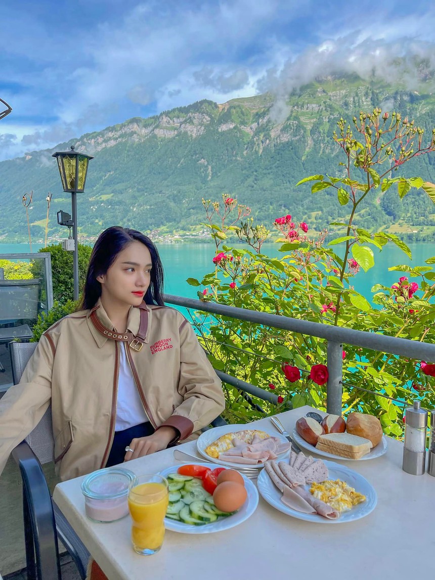 Thái độ của Hương Giang với 2 tình cũ: Thân thiết với Criss Lai, không làm một điều với Matt Liu hậu chia tay  - Ảnh 2.