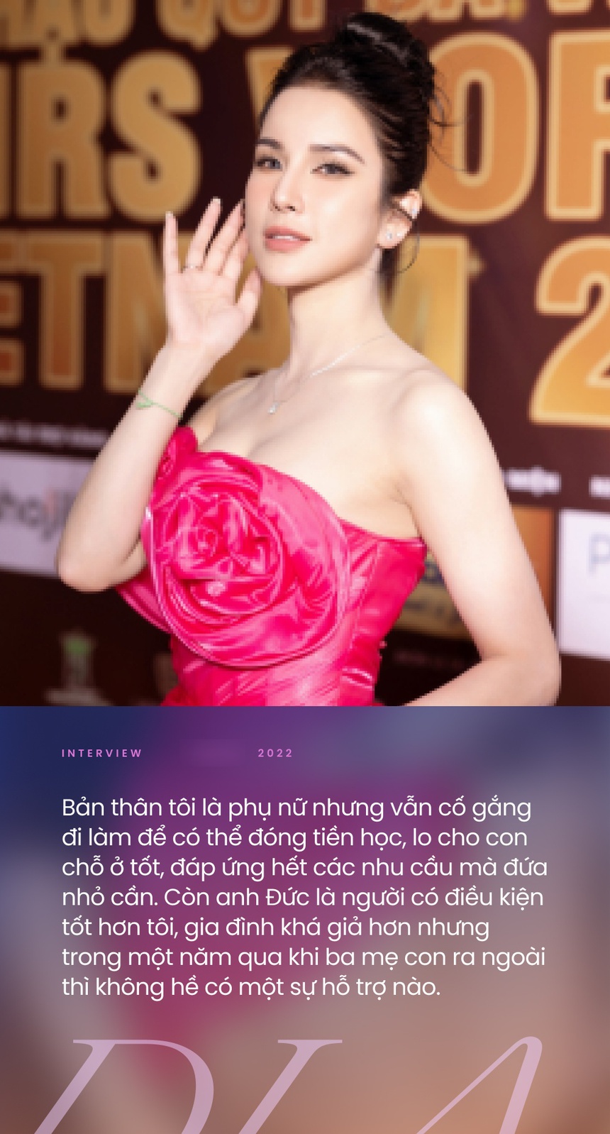 Diệp Lâm Anh: "Tôi nghĩ anh Đức không có đủ sự bình tĩnh và tỉnh táo để chăm sóc hai đứa nhỏ" - Ảnh 5. Diệp Lâm Anh: "Tôi nghĩ anh Đức không có đủ sự bình tĩnh và tỉnh táo để chăm sóc hai đứa nhỏ" - Ảnh 5.