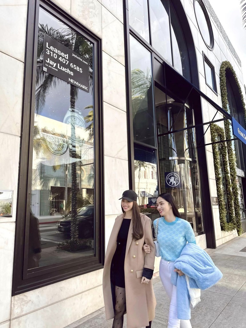 Thái độ của Hương Giang với 2 tình cũ: Thân thiết với Criss Lai, không làm một điều với Matt Liu hậu chia tay  - Ảnh 1.