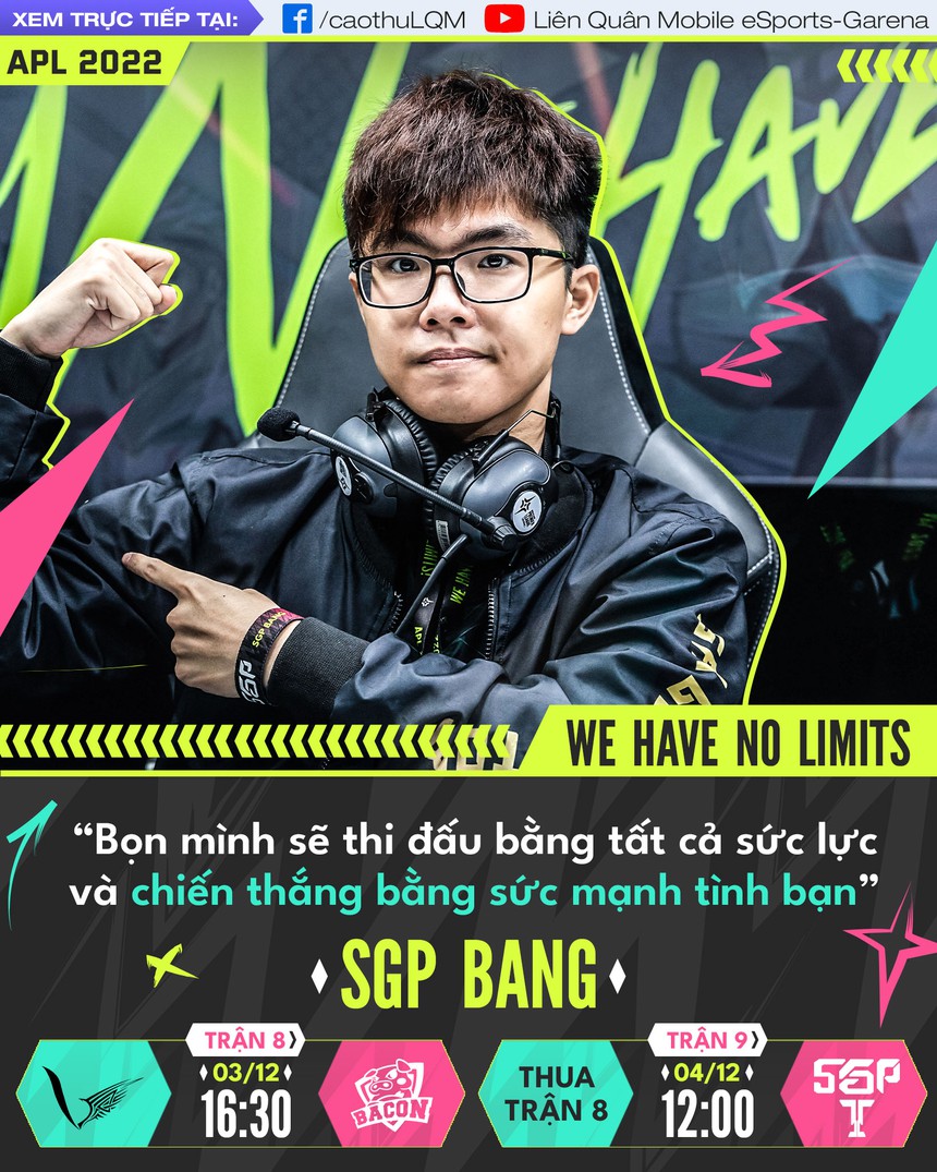 Lai Bâng muốn chiến thắng bằng "sức mạnh tình bạn" - Ảnh 2. Lai Bâng muốn chiến thắng bằng "sức mạnh tình bạn" - Ảnh 2.