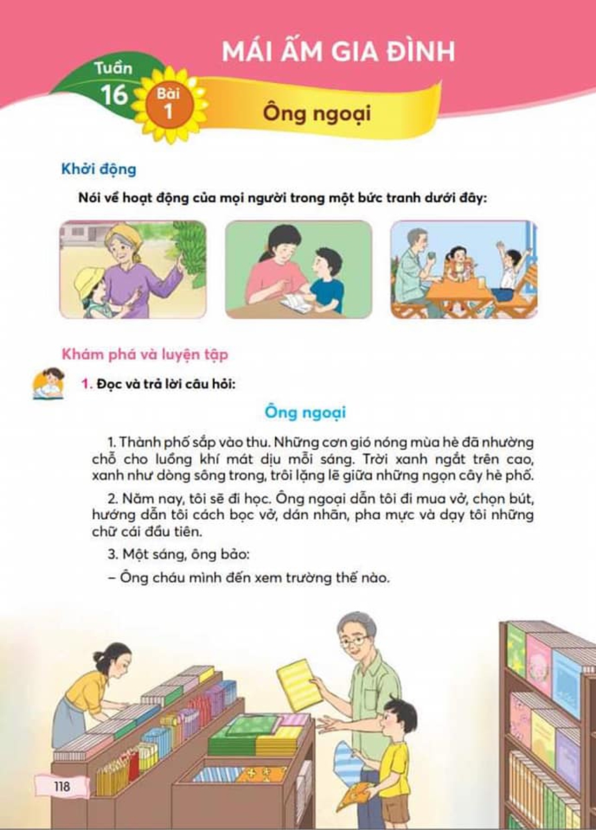 Gặp lại tác giả được đưa vào sách giáo khoa: Thầy giáo toán Nguyễn Việt Bắc đã viết văn như thế - Ảnh 2. Gặp lại tác giả được đưa vào sách giáo khoa: Thầy giáo toán Nguyễn Việt Bắc đã viết văn như thế - Ảnh 2.