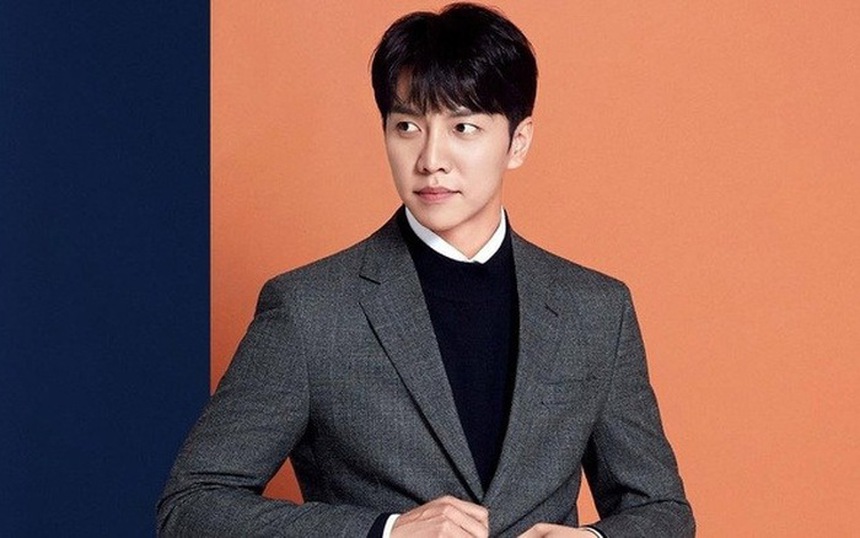 Lee Seung Gi chính thức yêu cầu chấm dứt hợp đồng với Hook Entertainment - Ảnh 3.