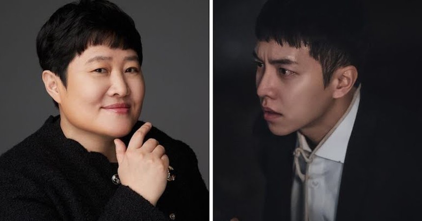 Lee Seung Gi chính thức yêu cầu chấm dứt hợp đồng với Hook Entertainment - Ảnh 2.