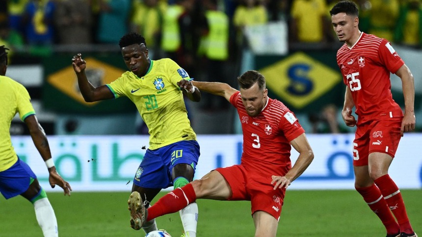 Giải thích ý nghĩa 11 chỉ số đánh giá trận đấu mới được FIFA áp dụng tại World Cup 2022 - Ảnh 7. Giải thích ý nghĩa 11 chỉ số đánh giá trận đấu mới được FIFA áp dụng tại World Cup 2022 - Ảnh 7.