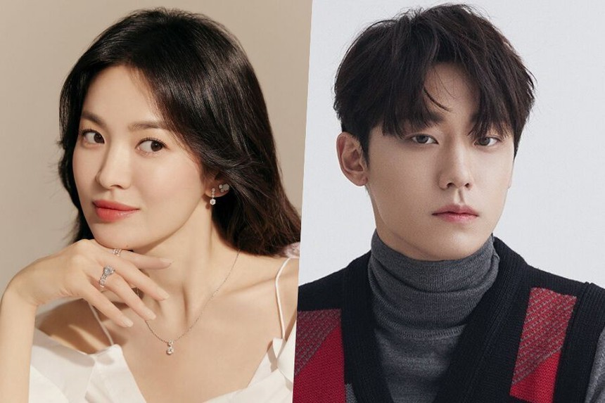 'The Glory' của Song Hye Kyo tung teaser ma mị, cuốn hút - Ảnh 1.