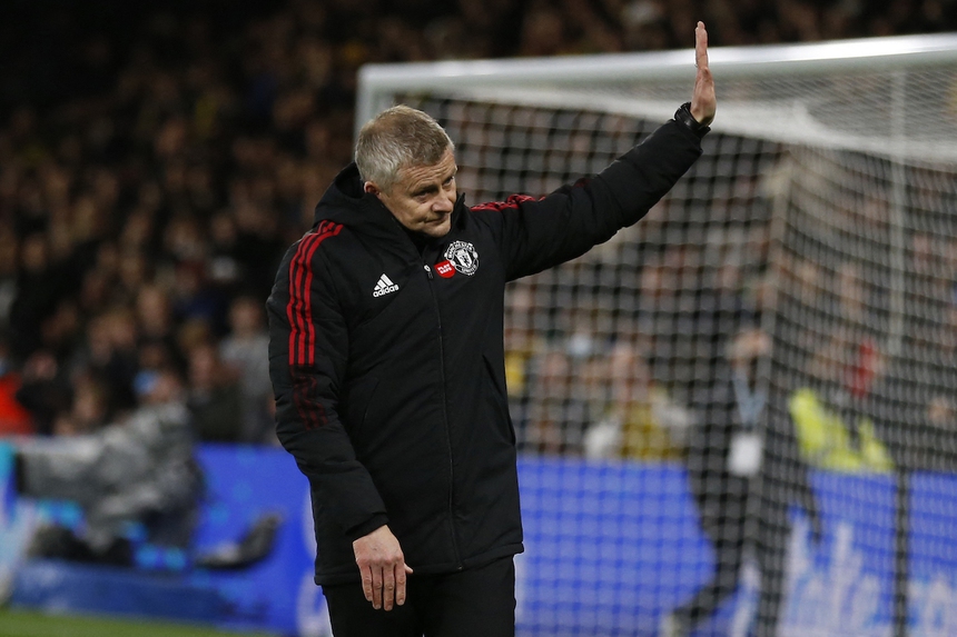 Solskjaer xem lại toàn bộ... 168 trận đấu mà ông dẫn dắt MU