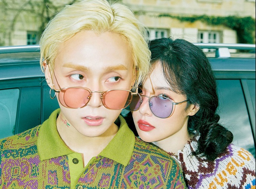 Dawn tuyên bố kiện những người tung tin đồn thất thiệt về bạn gái cũ HyunA - Ảnh 5.