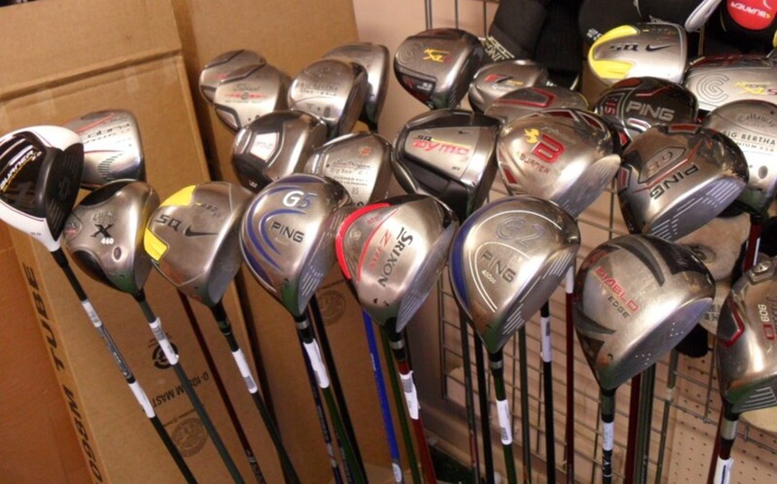 Tư vấn cách chọn gậy cũ đúng chuẩn chất lượng - Ảnh 1. Tư vấn cách chọn gậy cũ đúng chuẩn chất lượng - Ảnh 1.