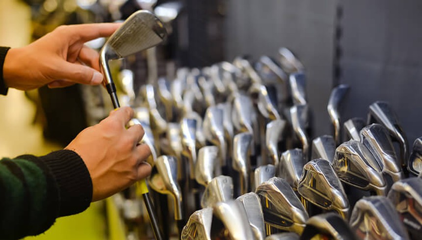 Tư vấn cách chọn gậy cũ đúng chuẩn chất lượng - Ảnh 2. Tư vấn cách chọn gậy cũ đúng chuẩn chất lượng - Ảnh 2.