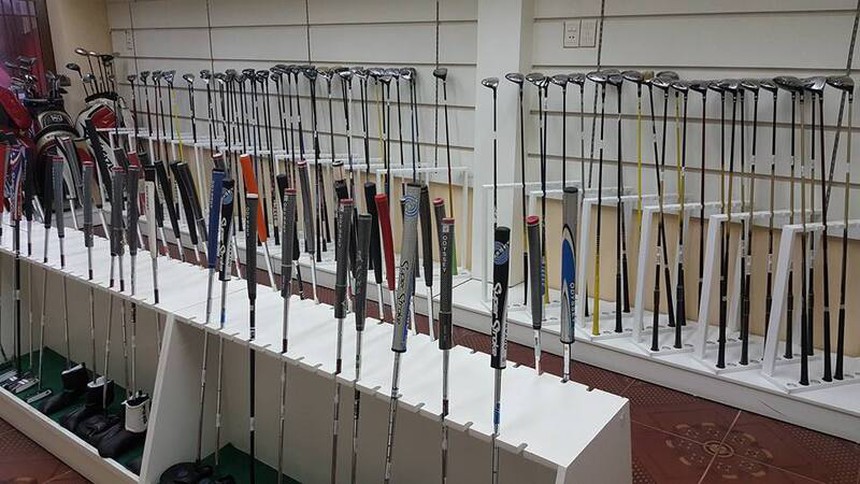 Tư vấn cách chọn gậy cũ đúng chuẩn chất lượng - Ảnh 3. Tư vấn cách chọn gậy cũ đúng chuẩn chất lượng - Ảnh 3.