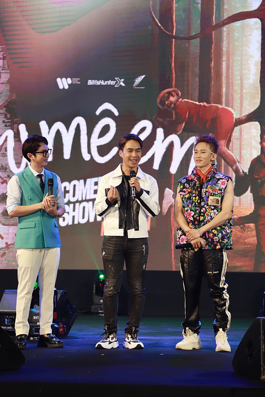 Kay Trần nói về mối quan hệ với Sơn Tùng và việc so sánh hình ảnh với MONO - Ảnh 4.