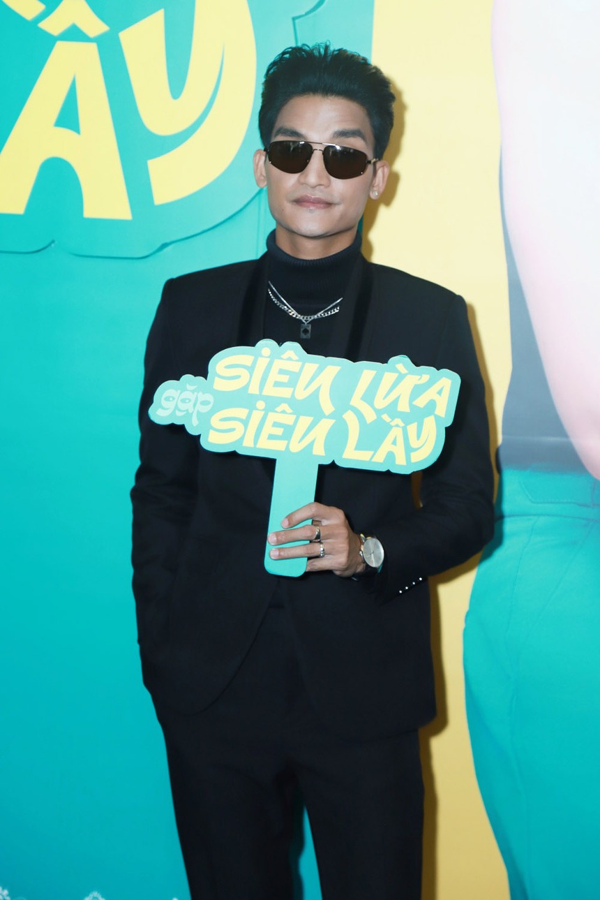 Mạc Văn Khoa thích thú vì lần đầu được vào vai đẹp, Anh Tú không ngại đóng 'cảnh nóng' với Đại Nghĩa - Ảnh 5. Mạc Văn Khoa thích thú vì lần đầu được vào vai đẹp, Anh Tú không ngại đóng 'cảnh nóng' với Đại Nghĩa - Ảnh 5.