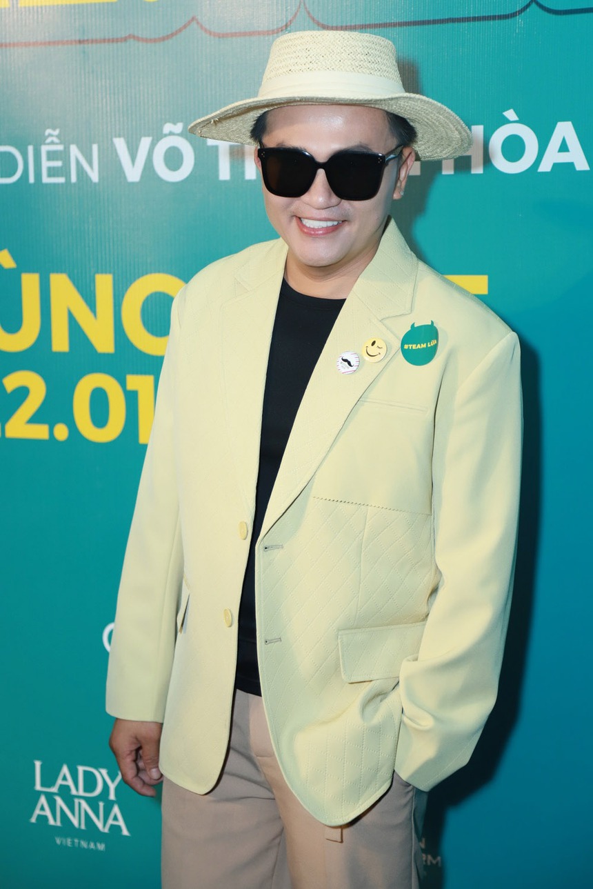 Mạc Văn Khoa thích thú vì lần đầu được vào vai đẹp, Anh Tú không ngại đóng 'cảnh nóng' với Đại Nghĩa - Ảnh 9. Mạc Văn Khoa thích thú vì lần đầu được vào vai đẹp, Anh Tú không ngại đóng 'cảnh nóng' với Đại Nghĩa - Ảnh 9.