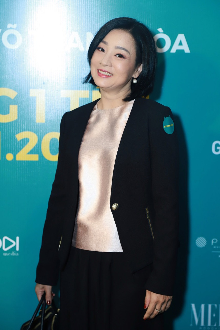 Mạc Văn Khoa thích thú vì lần đầu được vào vai đẹp, Anh Tú không ngại đóng 'cảnh nóng' với Đại Nghĩa - Ảnh 8. Mạc Văn Khoa thích thú vì lần đầu được vào vai đẹp, Anh Tú không ngại đóng 'cảnh nóng' với Đại Nghĩa - Ảnh 8.