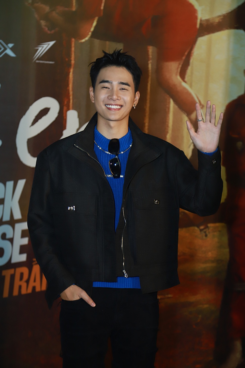 Kay Trần nói về mối quan hệ với Sơn Tùng và việc so sánh hình ảnh với MONO - Ảnh 7.