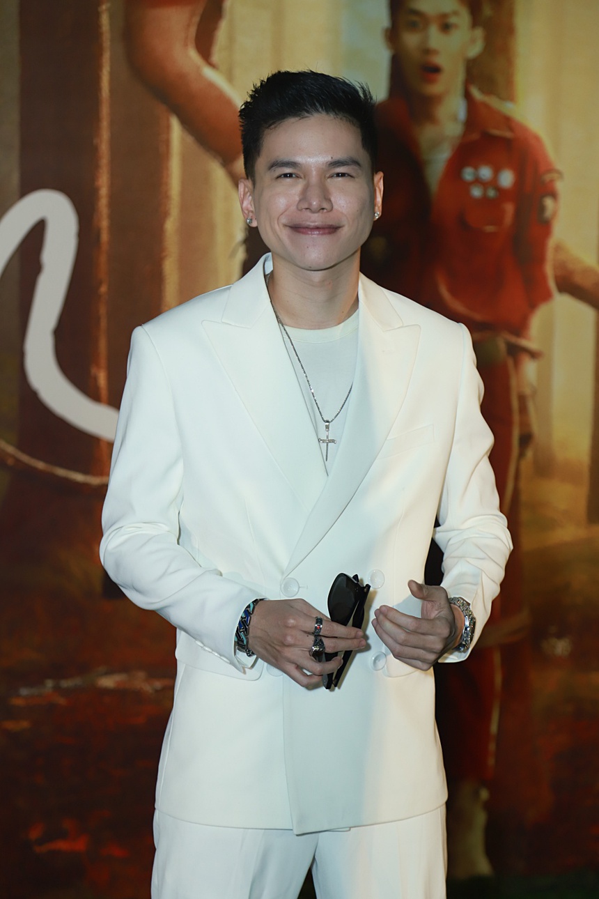 Kay Trần nói về mối quan hệ với Sơn Tùng và việc so sánh hình ảnh với MONO - Ảnh 9.