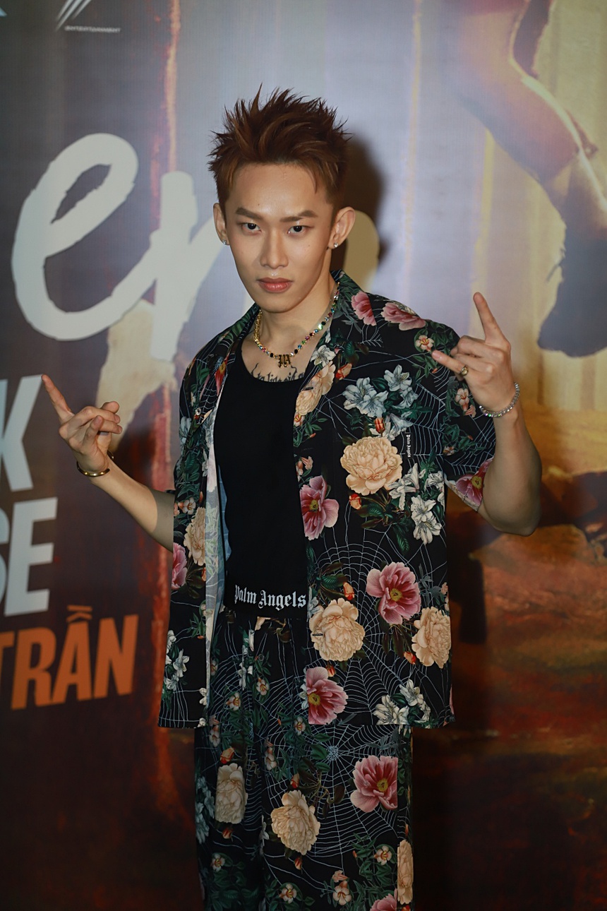 Kay Trần nói về mối quan hệ với Sơn Tùng và việc so sánh hình ảnh với MONO - Ảnh 2.