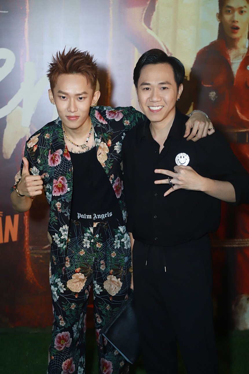 Kay Trần nói về mối quan hệ với Sơn Tùng và việc so sánh hình ảnh với MONO - Ảnh 16.