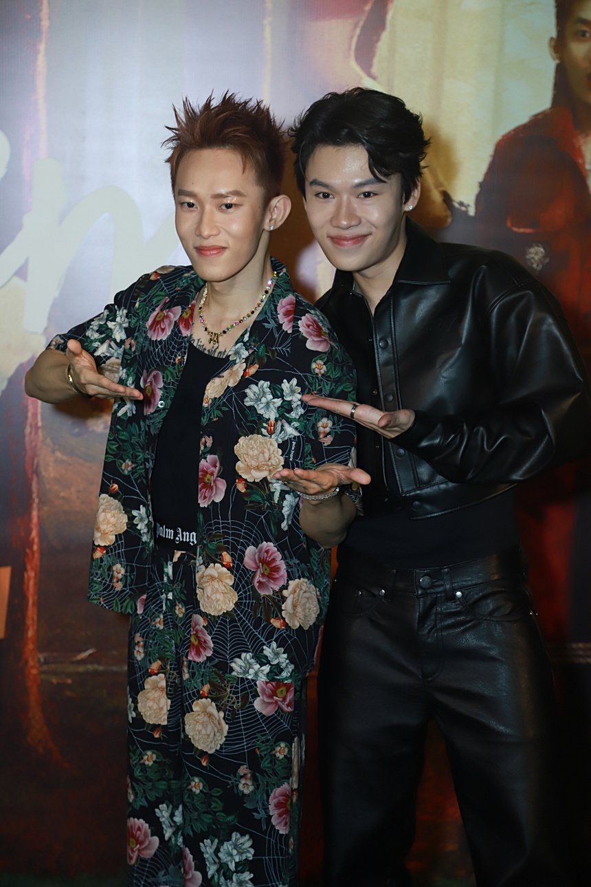 Kay Trần nói về mối quan hệ với Sơn Tùng và việc so sánh hình ảnh với MONO - Ảnh 11.