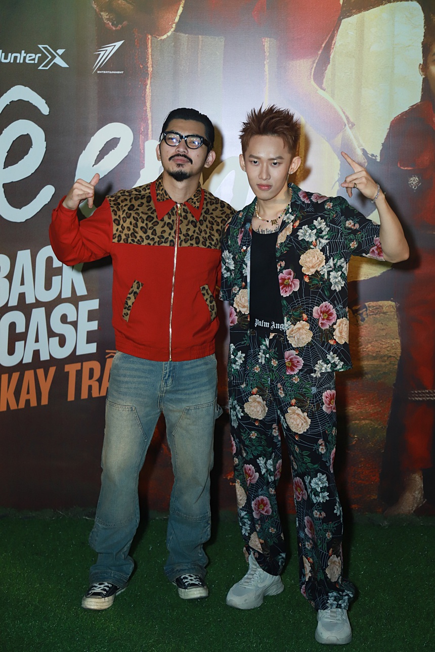 Kay Trần nói về mối quan hệ với Sơn Tùng và việc so sánh hình ảnh với MONO - Ảnh 14.