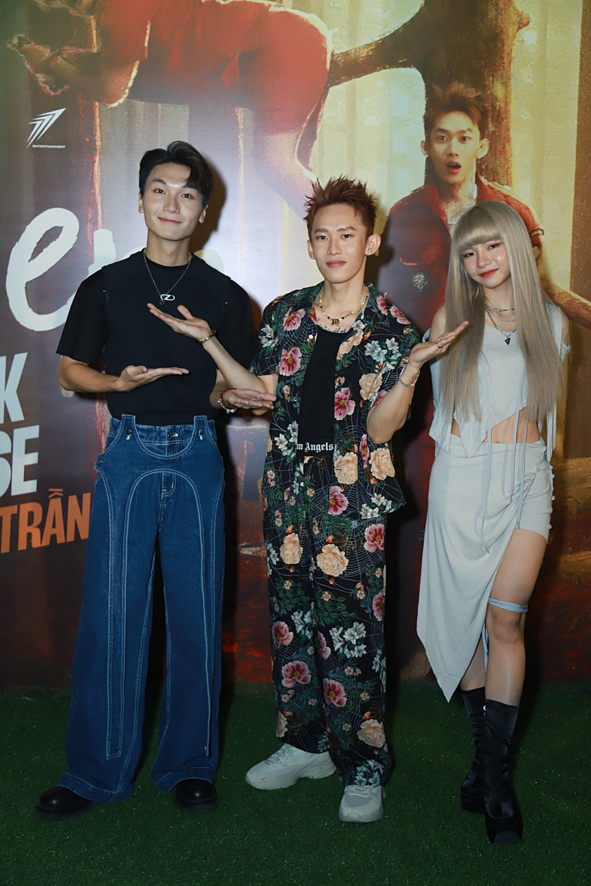 Kay Trần nói về mối quan hệ với Sơn Tùng và việc so sánh hình ảnh với MONO - Ảnh 12.