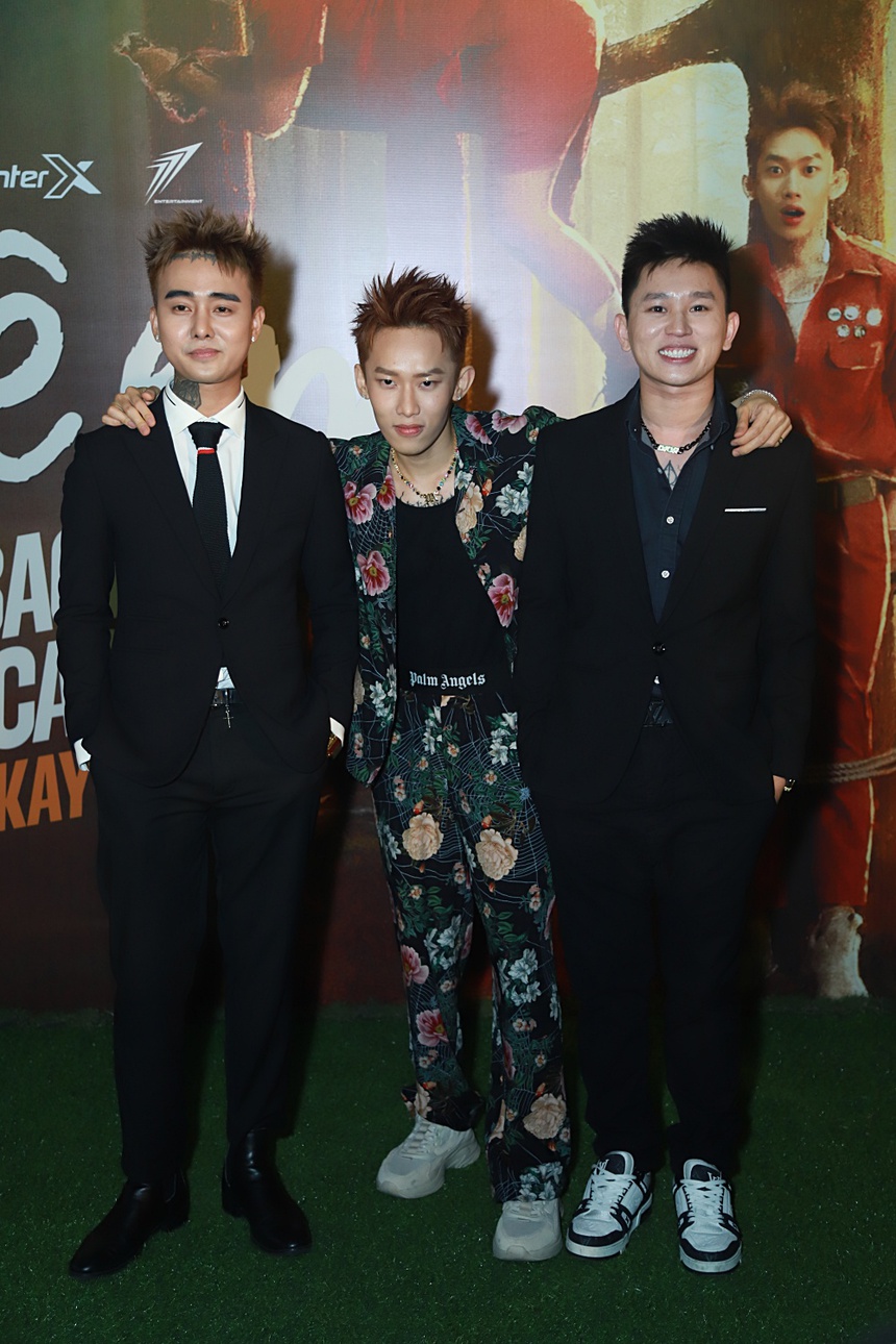 Kay Trần nói về mối quan hệ với Sơn Tùng và việc so sánh hình ảnh với MONO - Ảnh 15.