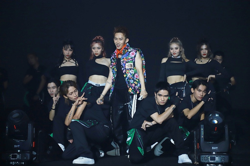 Kay Trần nói về mối quan hệ với Sơn Tùng và việc so sánh hình ảnh với MONO - Ảnh 5.