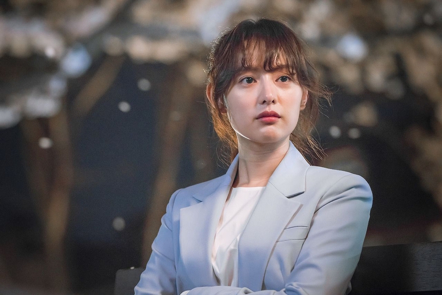 So kè vai nữ chính đầu tay của dàn mỹ nhân 9x Hàn Quốc: Jisoo Blackpink vẫn thua xa Yoona SNSD - Ảnh 6. So kè vai nữ chính đầu tay của dàn mỹ nhân 9x Hàn Quốc: Jisoo Blackpink vẫn thua xa Yoona SNSD - Ảnh 6.