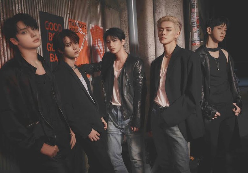 Top 10 nghệ sĩ K-pop được "stream" nhiều nhất trên Spotify toàn cầu năm 2022 - Ảnh 10. Top 10 nghệ sĩ K-pop được "stream" nhiều nhất trên Spotify toàn cầu năm 2022 - Ảnh 10.