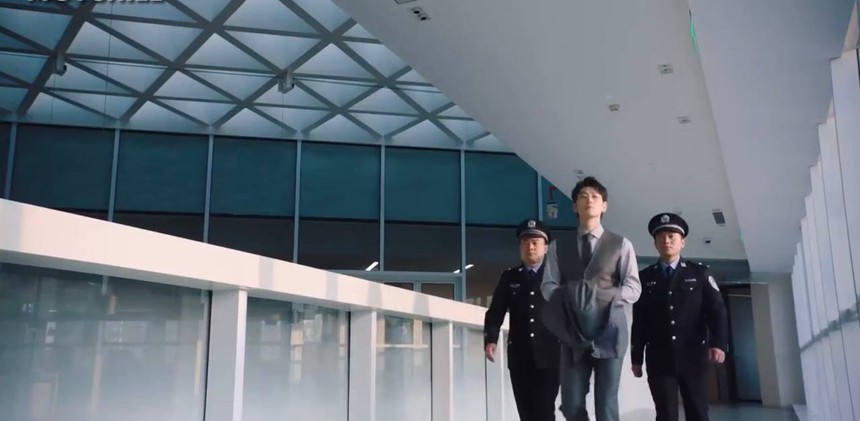 Tập cuối ‘Chiếc bật lửa và váy công chúa’ bùng nổ với cảnh nóng, còn liên kết với ‘Bên Nhau Trọn Đời’! - Ảnh 4.