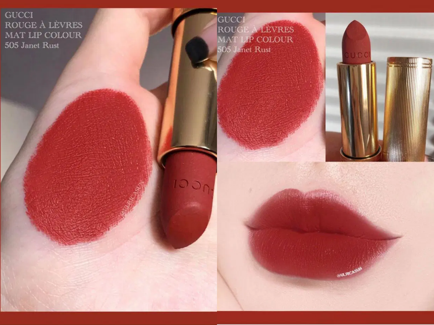 Có 1 màu son khiến dàn Hoa hậu mê mệt, dư sức để phái nữ toả sáng mùa lễ hội này - Ảnh 9. Có 1 màu son khiến dàn Hoa hậu mê mệt, dư sức để phái nữ toả sáng mùa lễ hội này - Ảnh 9.