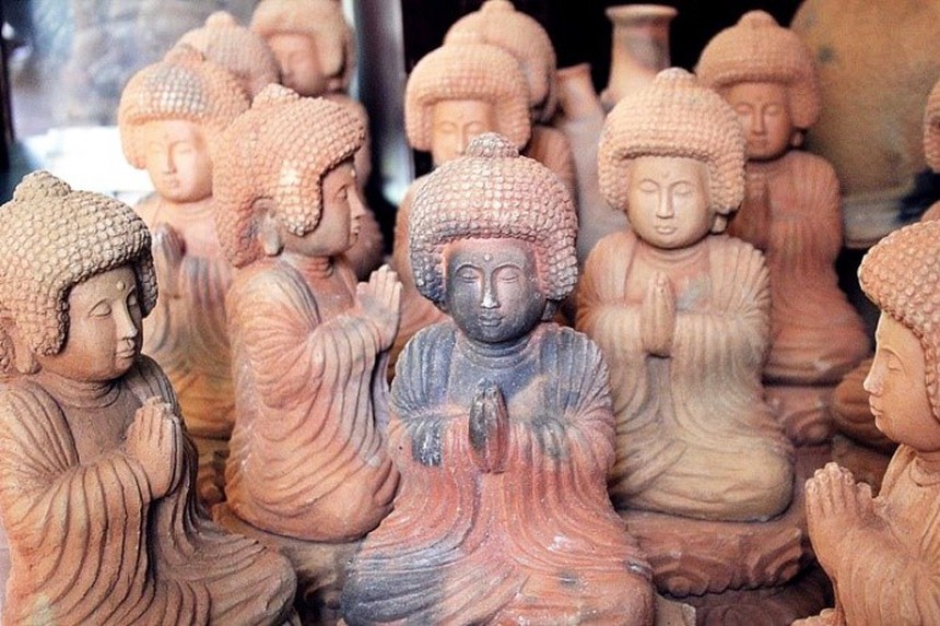 Gốm Chăm trở thành Di sản Thế giới: Cần đánh giá đúng về giá trị phi vật thể  - Ảnh 4.