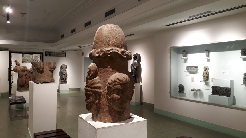 Ấn Độ du ký (kỳ 1): Túc túc và nghi lễ "cúng xe" - Ảnh 3.