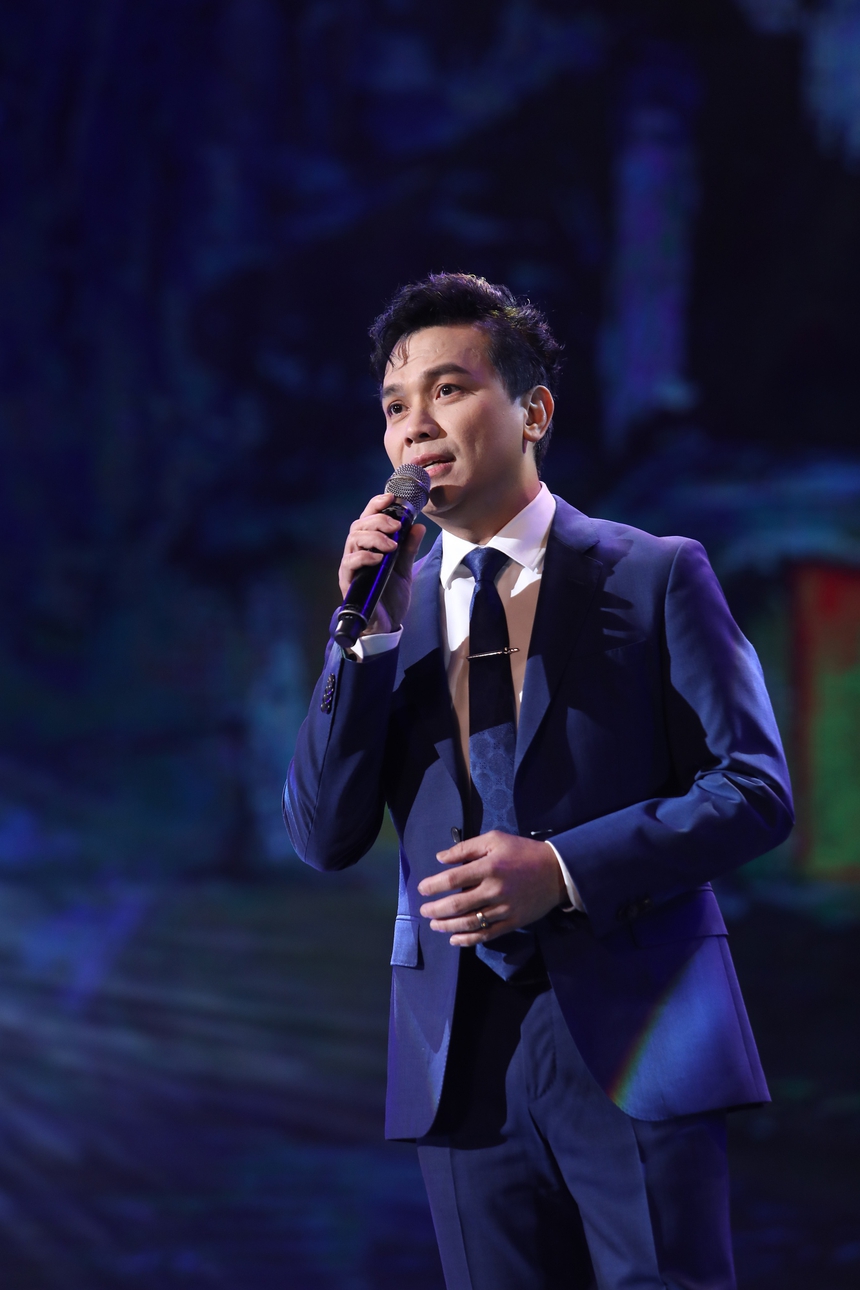 'Xuân phát tài 13': Cười ngả nghiêng với màn tung hứng của Xuân Bắc - Tự Long, Xuân Hinh - Hồng Vân - Ảnh 8.