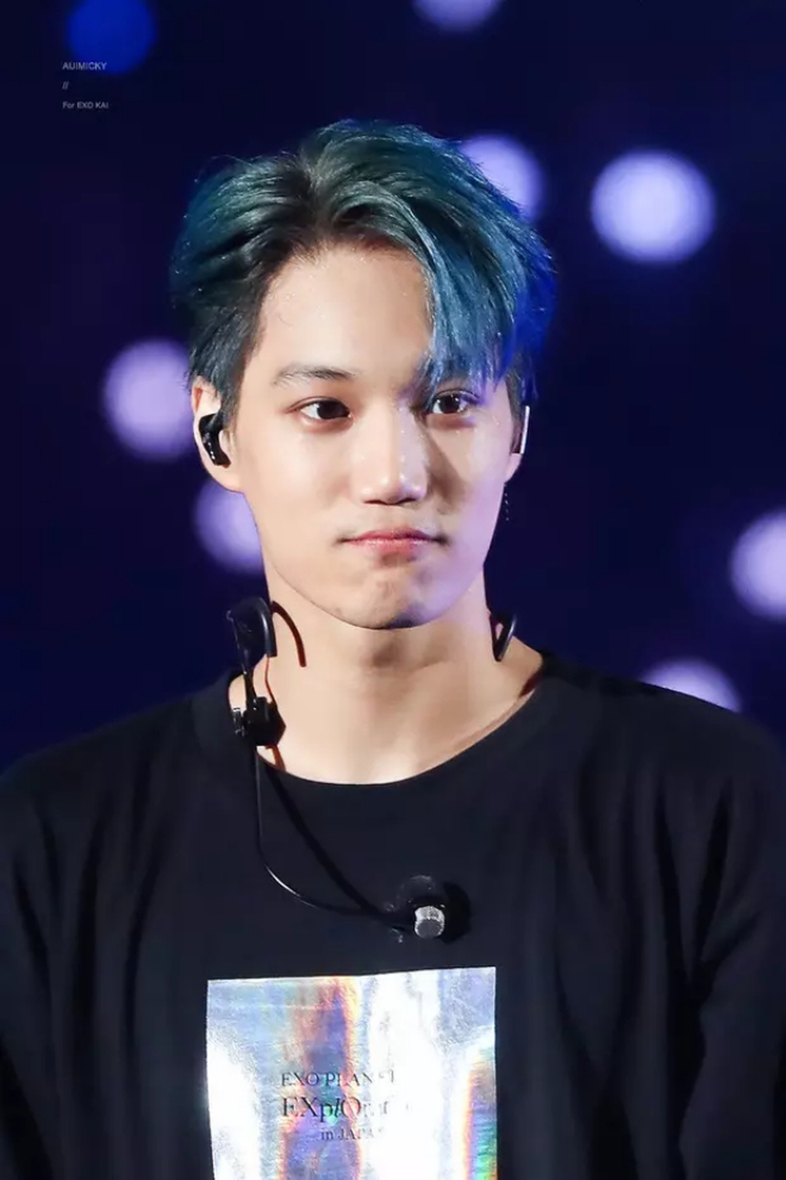 Jin BTS và loạt sao Hàn phải nhập ngũ cuối năm 2022 - Ảnh 8.