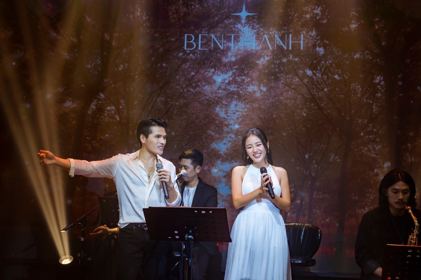 Nhạc việt 2022: Đêm nhạc phòng trà nở rộ, Nam Em - Tăng Phúc - Hà Nhi vụt sáng - Ảnh 3.