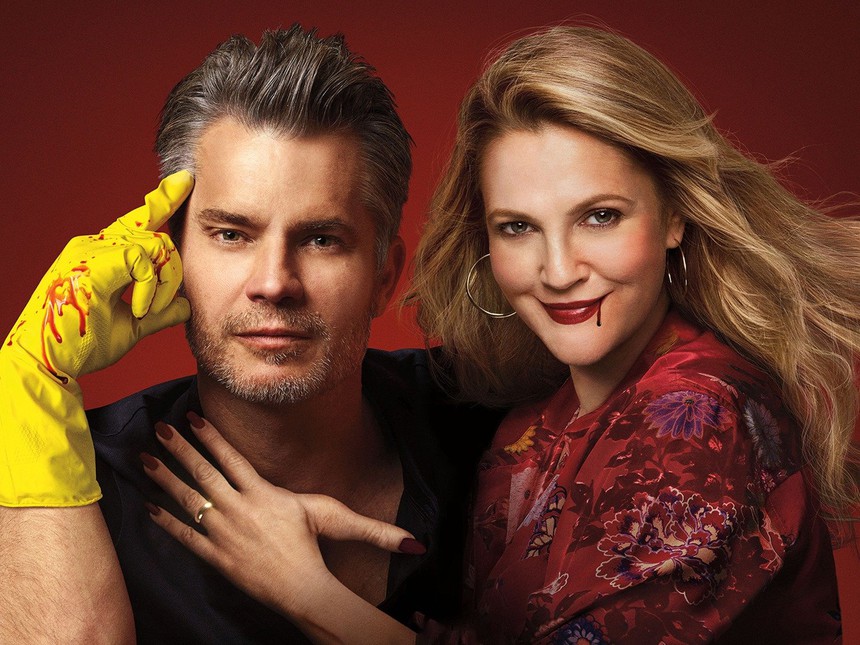 Những sê-ri không thể bỏ qua dành cho tín đồ của The Walking Dead - Ảnh 4.