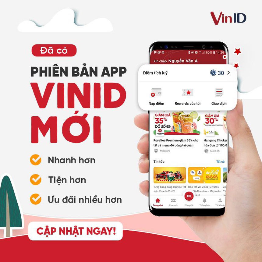Vé trận Việt Nam tại AFF Cup được bán ngày nào? Hướng dẫn cách mua vé trên VinID - Ảnh 4. Vé trận Việt Nam tại AFF Cup được bán ngày nào? Hướng dẫn cách mua vé trên VinID - Ảnh 4.