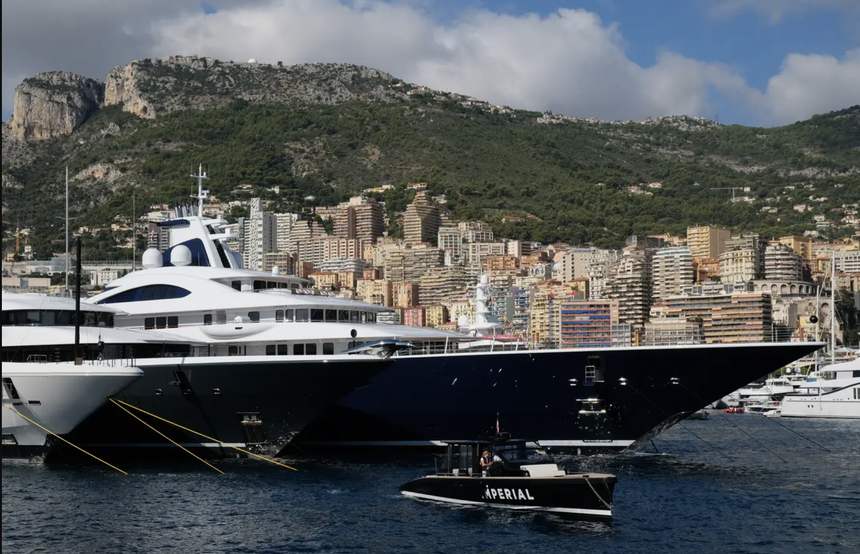 Quốc gia duy nhất không có 'hộ nghèo': Top.1 BĐS đắt nhất t "thế giới, là 'thỏi nam châm' hút giới siêu giàu - Ảnh 1. Quốc gia duy nhất không có 'hộ nghèo': Top.1 BĐS đắt nhất t "thế giới, là 'thỏi nam châm' hút giới siêu giàu - Ảnh 1.