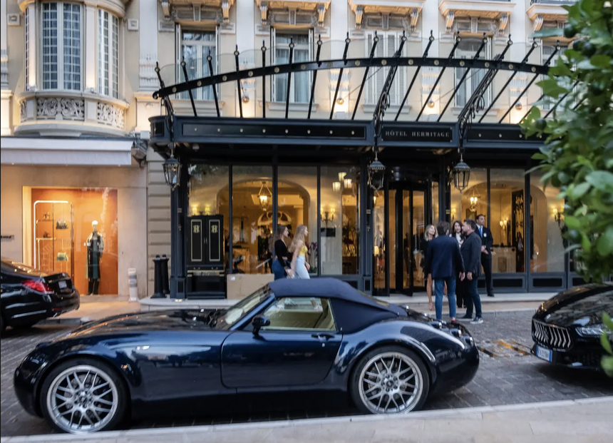 Quốc gia duy nhất không có 'hộ nghèo': Top.1 BĐS đắt nhất t "thế giới, là 'thỏi nam châm' hút giới siêu giàu - Ảnh 2. Quốc gia duy nhất không có 'hộ nghèo': Top.1 BĐS đắt nhất t "thế giới, là 'thỏi nam châm' hút giới siêu giàu - Ảnh 2.