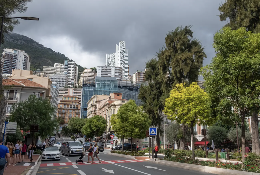 Quốc gia duy nhất không có 'hộ nghèo': Top.1 BĐS đắt nhất t "thế giới, là 'thỏi nam châm' hút giới siêu giàu - Ảnh 3. Quốc gia duy nhất không có 'hộ nghèo': Top.1 BĐS đắt nhất t "thế giới, là 'thỏi nam châm' hút giới siêu giàu - Ảnh 3.