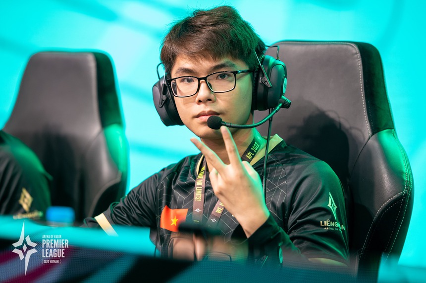 SGP đánh bại BRU đầy cảm xúc, thẳng tiến Chung kết APL 2022 - Ảnh 3.