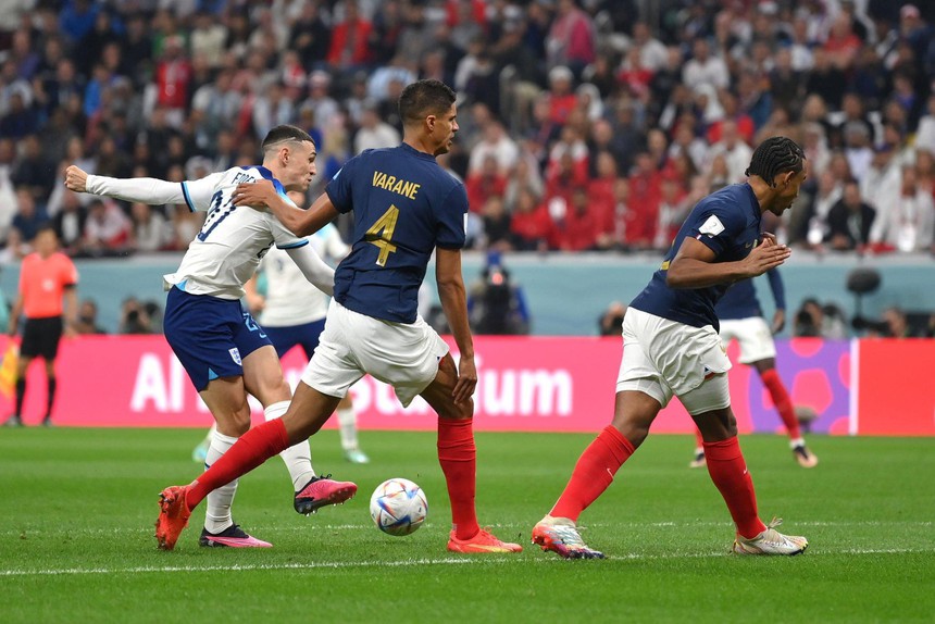 Xem trực tuyến bóng đá World Cup trên VTV6 hôm nay 10/12 - Ảnh 5.