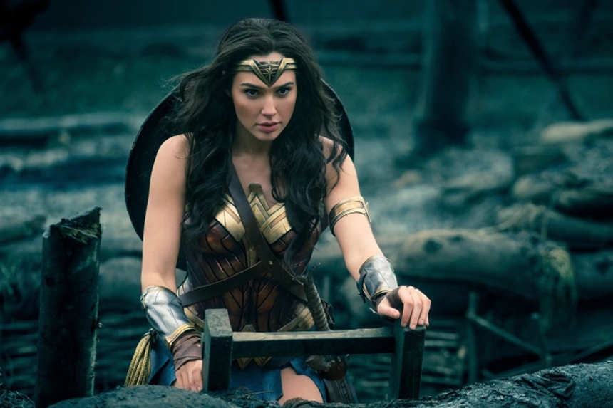 Tiết lộ kế hoạch cho 'Wonder Woman 3′ - Ảnh 3.