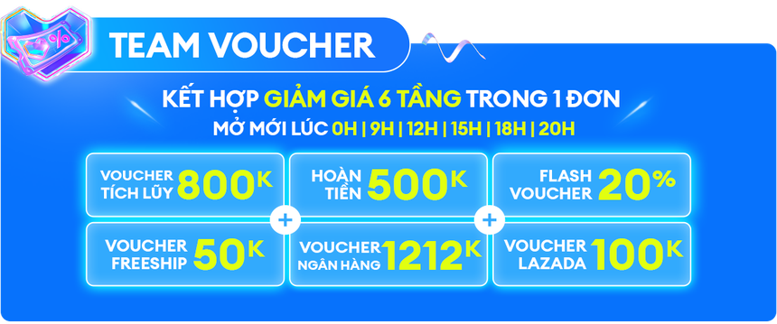 LazLOOK và LazBeauty - hai vũ trụ mới toanh dành cho tín đồ mê thời trang và làm đẹp "bung xõa" từ 12.12 - Ảnh 4.