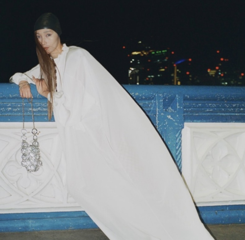 Nữ người mẫu từng khiến Diệp Lâm Anh bức xúc muốn rời nhà chung 'Vietnam's Next Top Model' giờ ra sao? - Ảnh 9.