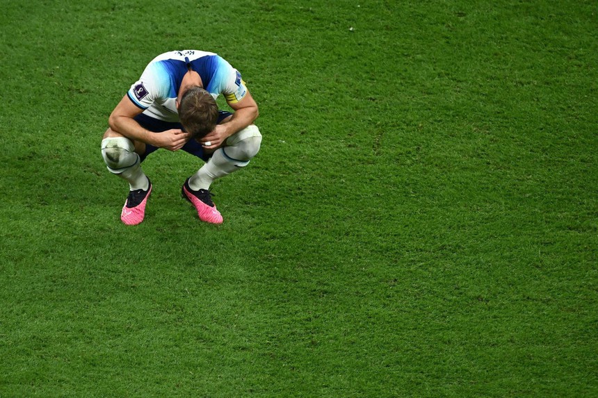 ĐIỂM NHẤN Anh 1-2 Pháp: Tuyển Pháp không chỉ có Mbappe - Ảnh 5. ĐIỂM NHẤN Anh 1-2 Pháp: Tuyển Pháp không chỉ có Mbappe - Ảnh 5.