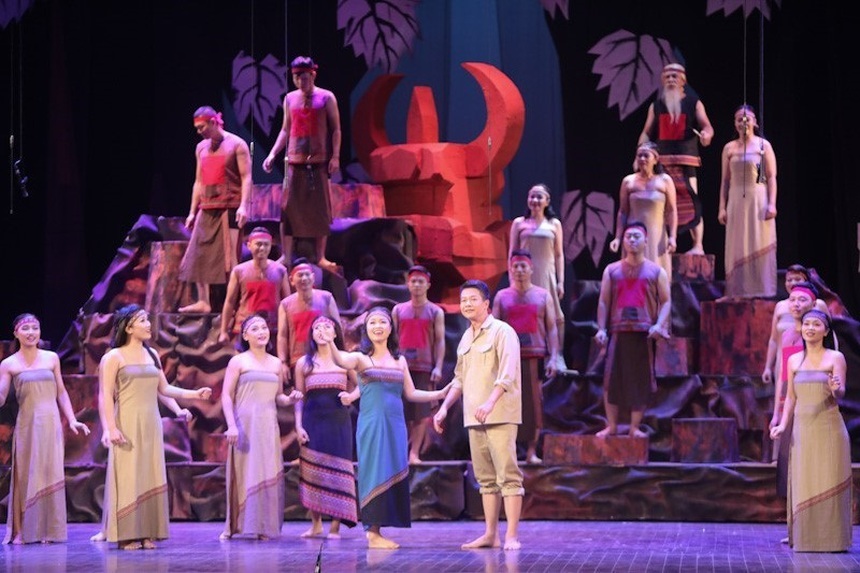 100 năm Ngày sinh nhạc sĩ Đỗ Nhuận (10/12/1922-10/12/2022): “Cây đại thụ” của nền âm nhạc cách mạng Việt Nam - Ảnh 4. 100 năm Ngày sinh nhạc sĩ Đỗ Nhuận (10/12/1922-10/12/2022): “Cây đại thụ” của nền âm nhạc cách mạng Việt Nam - Ảnh 4.