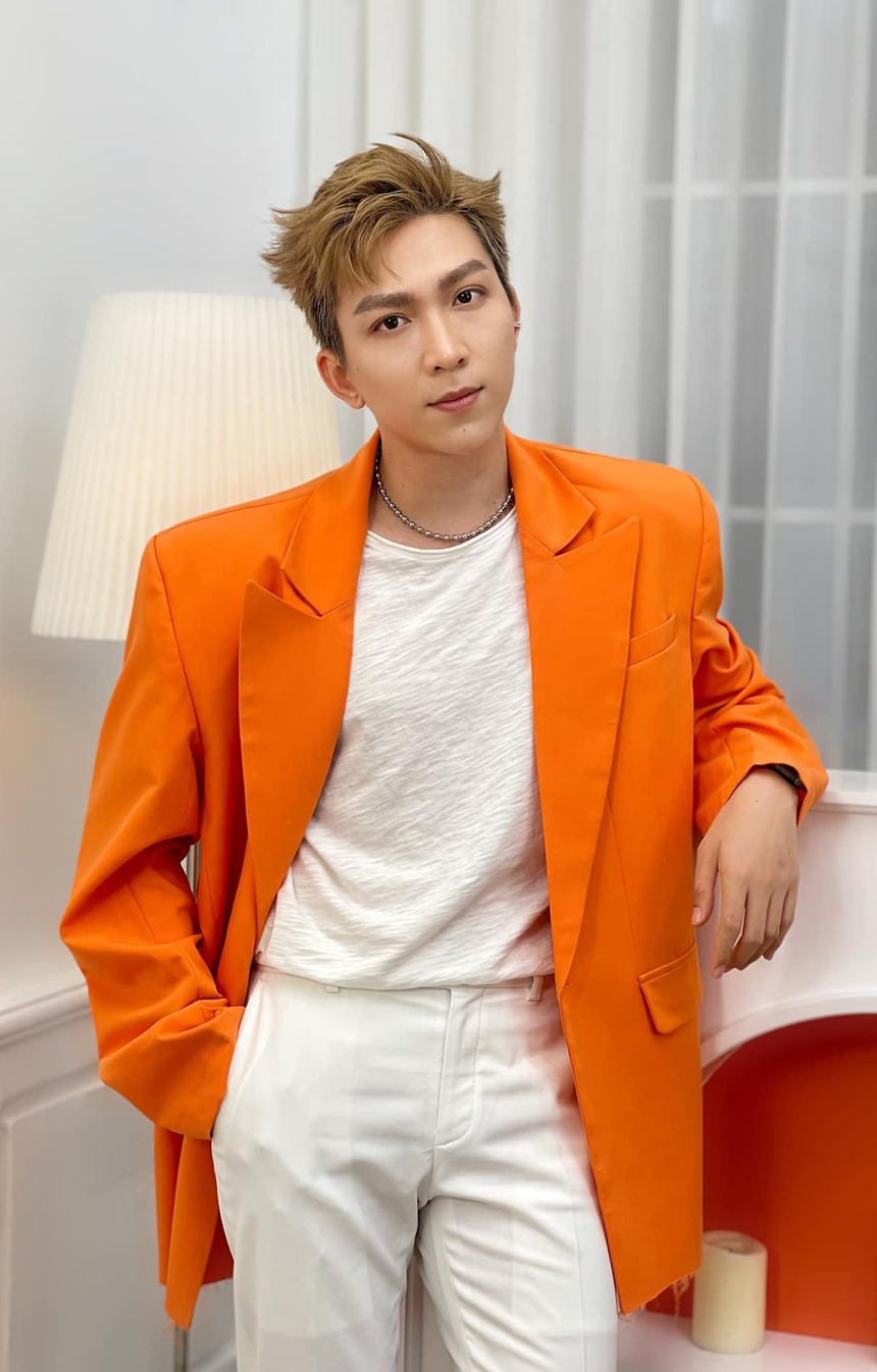 Nhạc việt 2022: Đêm nhạc phòng trà nở rộ, Nam Em - Tăng Phúc - Hà Nhi vụt sáng - Ảnh 4.